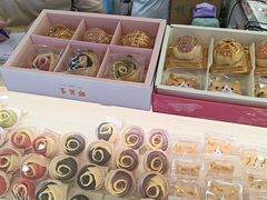 -邵万生食品公司(南京东路店)