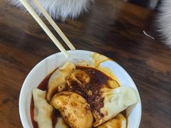 -春阳水饺(香槟广场店)