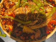 -小饕荟雅安贡椒鱼鲜馆(广福桥店)