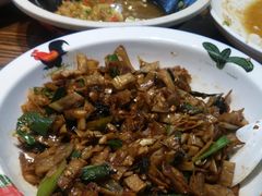 -胡胖子有点味·湘鄂菜(花桥中百仓储店)