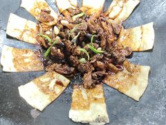 -皖北巫氏三胖地锅鸡(长淮总店)