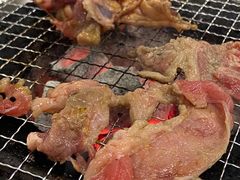 -松明一烤肉馆(鲁园店)