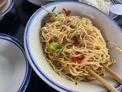 -万三面馆(青龙正街太古里店)