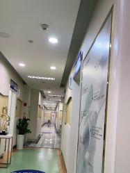 -海峡医疗美容医院