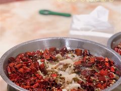 沸腾黑鱼-天天沸腾(东港路店)