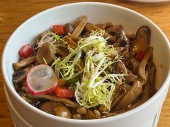 -汝是素•文创素食馆(金月湾店)