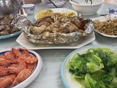 -双月饭店·20年老字号(新村店)