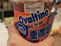 -广九餐室(陈家祠扬韬广场店)