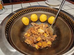 -姚稷大铁锅(龙之梦店)