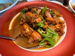 -村长家的疙瘩汤(淄博路店)