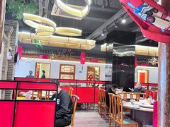 -北平食府(马鞍山路店)