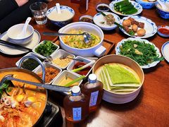 -林四喜·闽南传家菜(鼓浪屿店)
