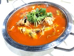 -贵州人家·酸汤火锅·20年老字号