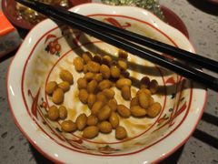 -小乔回转寿司(市府恒隆广场店)