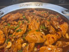 -胖哥俩肉蟹煲(福州仓山爱琴海店)