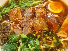 -康师傅私房牛肉面(申虹店)