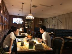 -青年公社烤鸭(青年路店)