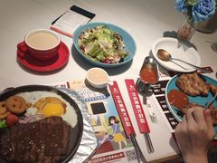 -杯子红牛排(创意产业园店)