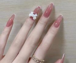 -如一·美甲美睫