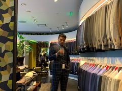 -SUITSUPPLY(安福路店)
