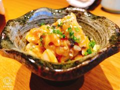 辣味花蛤-渔藤(万柳东路店)