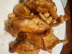 -小吊梨汤·北京菜·烤鸭(鸟巢店)