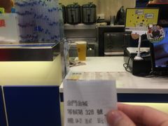 -50嵐鲜茶专卖连锁店(金城镇店)