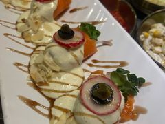 -坦坦大炉·韩式烤肉(望京店)
