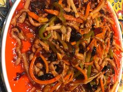 -宝轩渔府·老字号海鲜·正宗津菜(水上店)