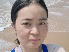 -普陀山风景名胜区-千步大沙