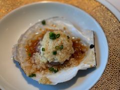 -许家菜(望江店)