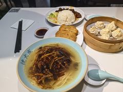 -沈大成(南京东路店)
