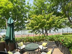 -浦江二号·独栋江景餐厅(滨江大道店)
