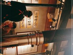 -肉甲韩国木炭烤肉(新壹街1店)