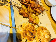 -老姑砂锅·烧烤天津菜(体北道店)