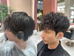 -Kraemer Paris苏豪路易士·嘉玛发廊