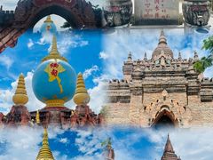 -一寨两国风景区