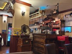 -摩根扒房(桐梓林店)