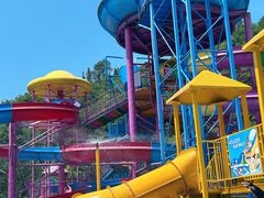 -清泉湾生态旅游度假区