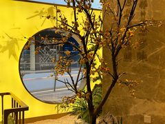 -米桃-吴韵风雅·拙园(北外滩来福士店)