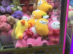-汤姆熊欢乐世界(光启城店)