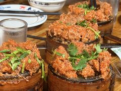 【招牌】羊肉格格-秦二哥格格(高笋塘店)