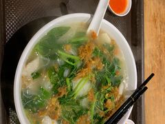 -松發肉骨茶(克拉码头店)