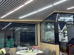 -旺鲜渔港连锁餐厅·珠海特色美食地标(爱情邮局店)