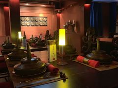 -花马天堂云南餐厅 Lost Heaven(高邮路店)