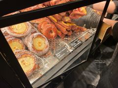-BUTTERFUL&CREAMOROUS 黄油与面包(三里屯太古里店)