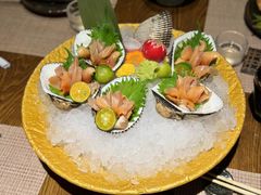 -築鳥日本料理(黑沙环店)