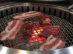梦山水日式烤肉(五四广场店)-梦山水日本烧肉(五四广场店)