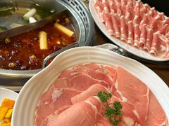 -快乐小羊(富强中路店)