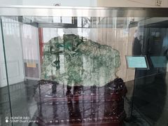 -房山世界地质公园博物馆